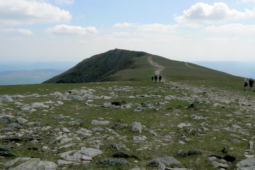 Coniston Old Man Coniston Old Man